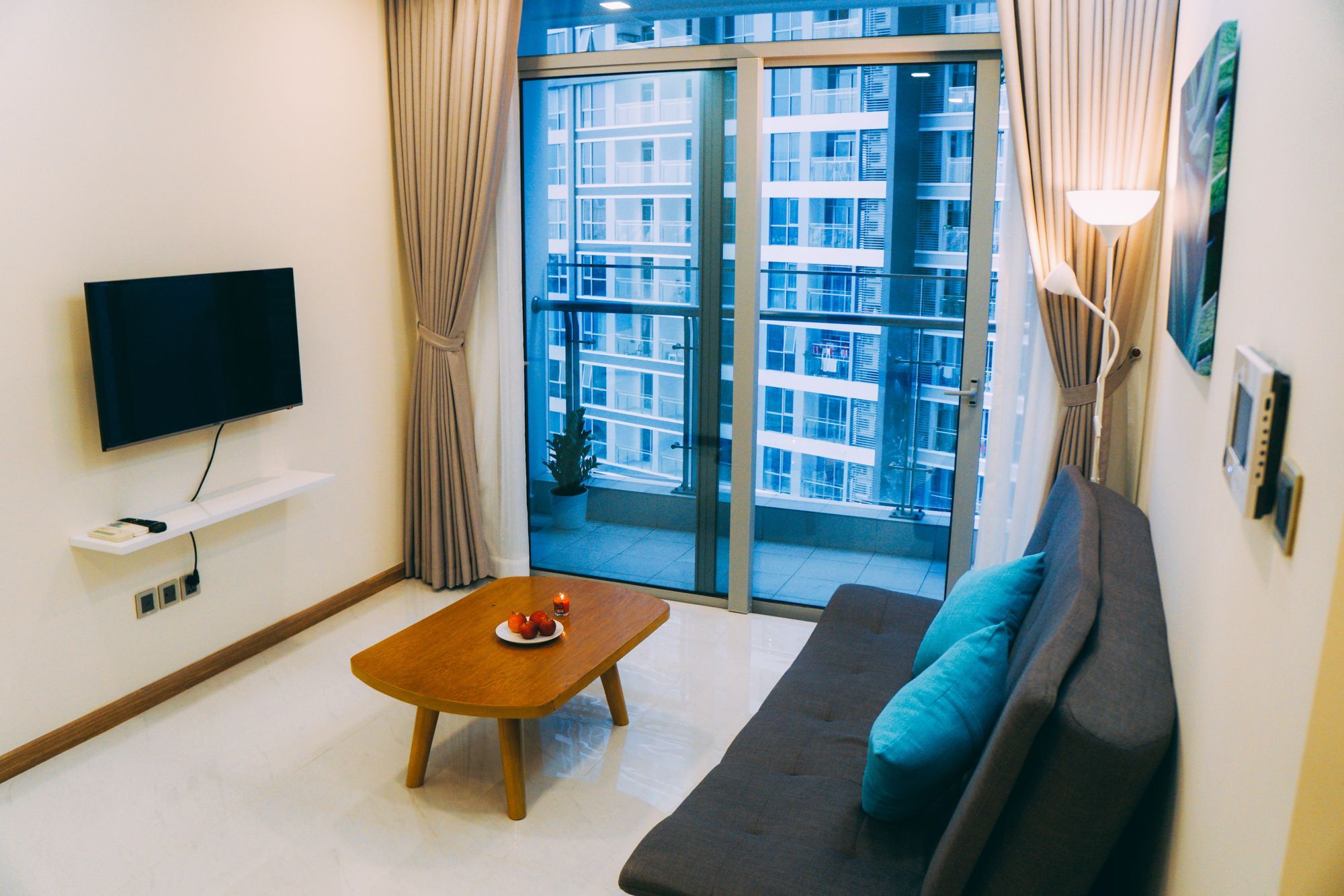 Apartment Sunflower Luxury *