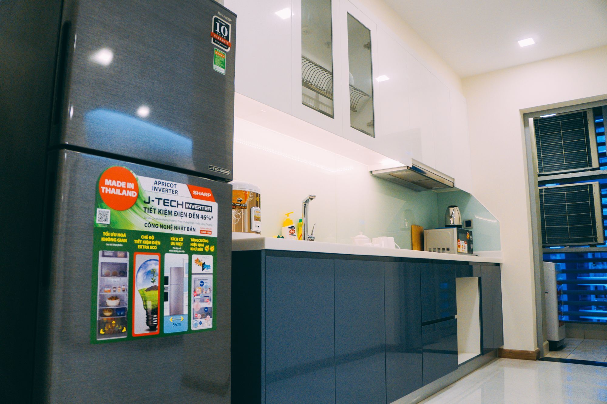 Sunflower Luxury Apartment