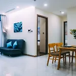 Sunflower Luxury Apartment