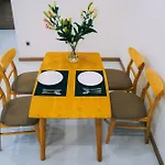 Sunflower Luxury Apartment