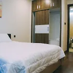 Sunflower Luxury Apartment