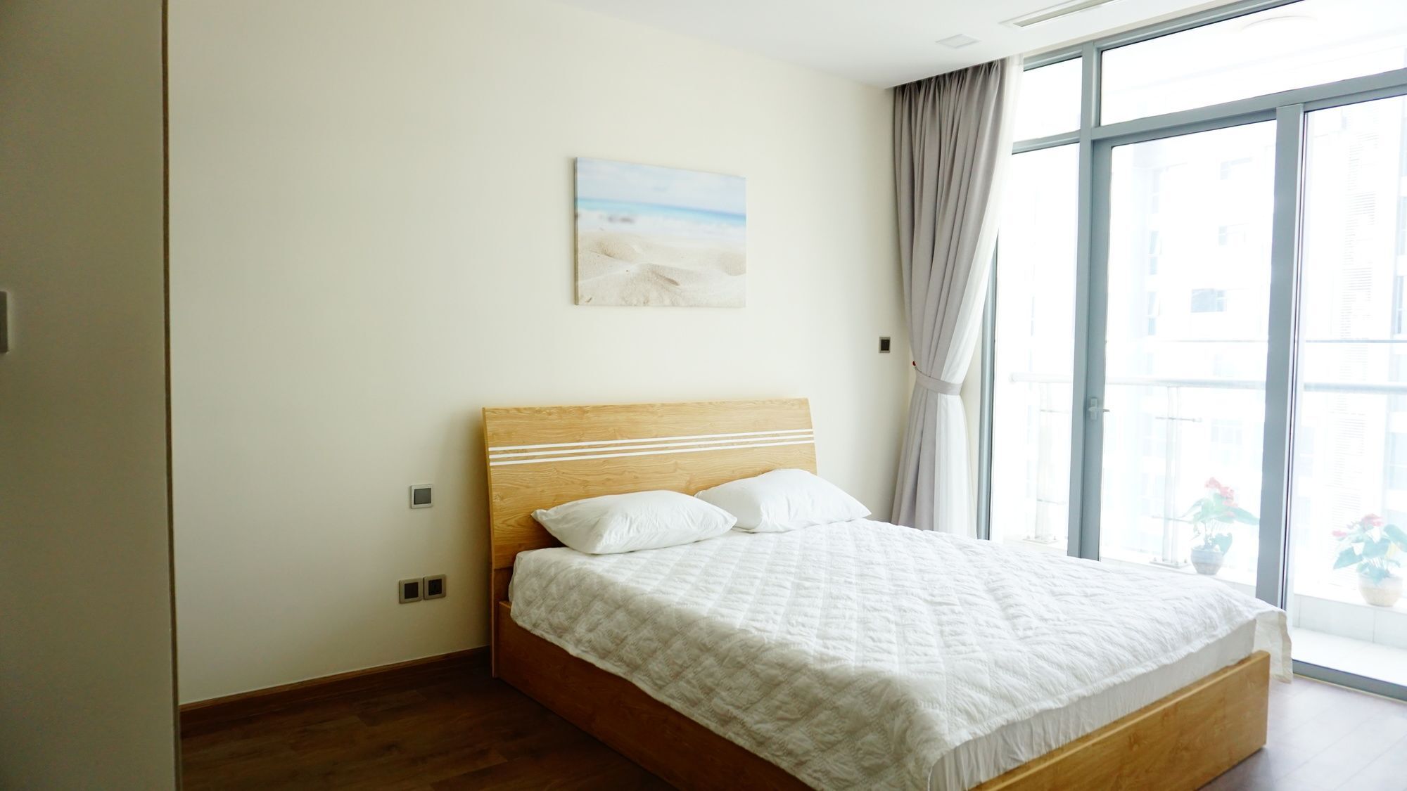 Apartment Sunflower Luxury *