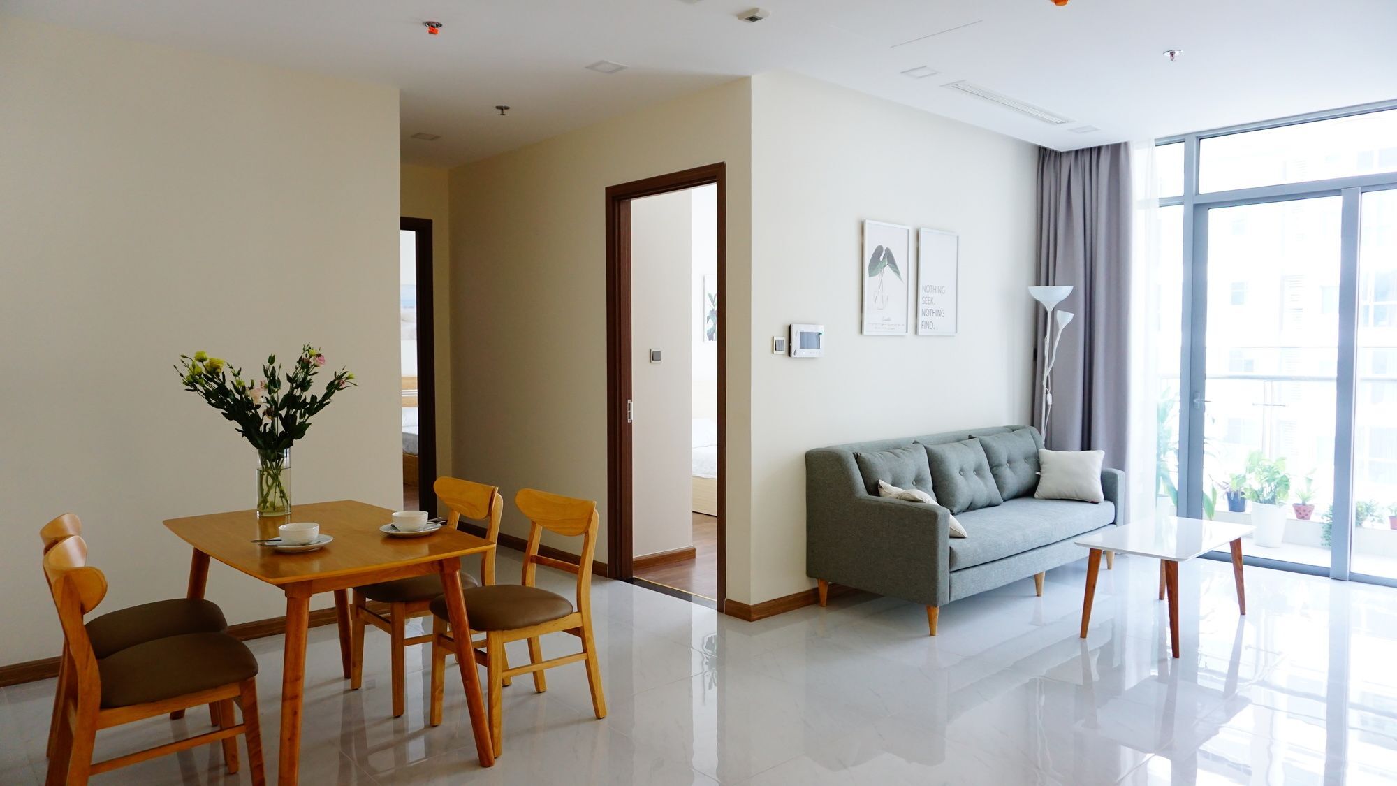 Sunflower Luxury