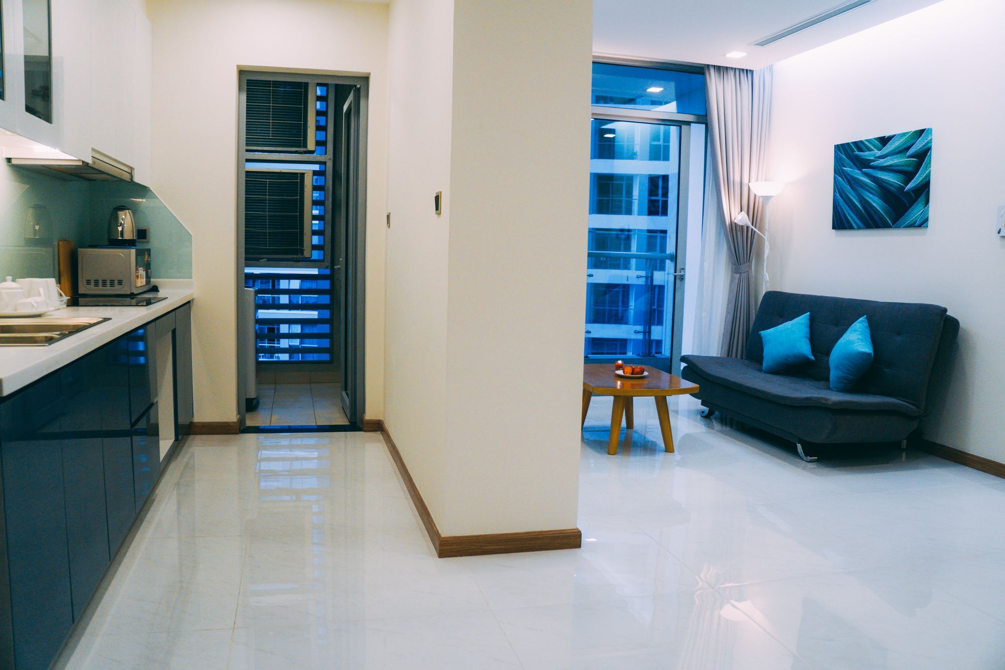 Sunflower Luxury *