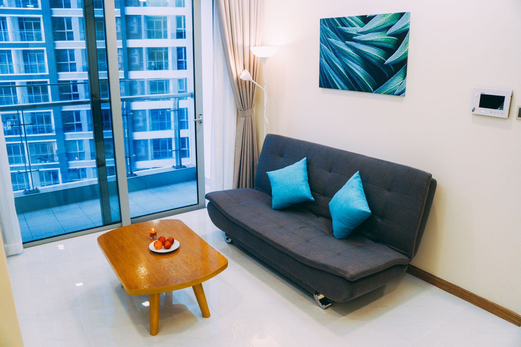 Sunflower Luxury * Ho Chi Minh City