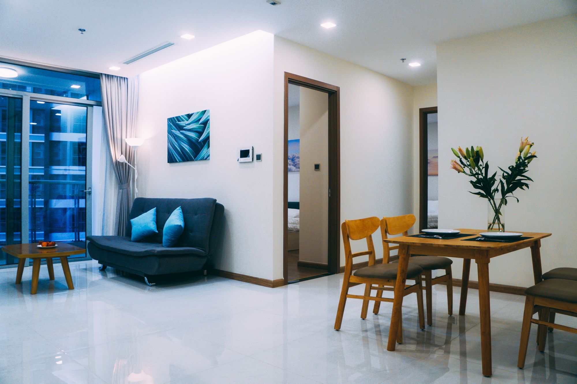 Sunflower Luxury Apartment *