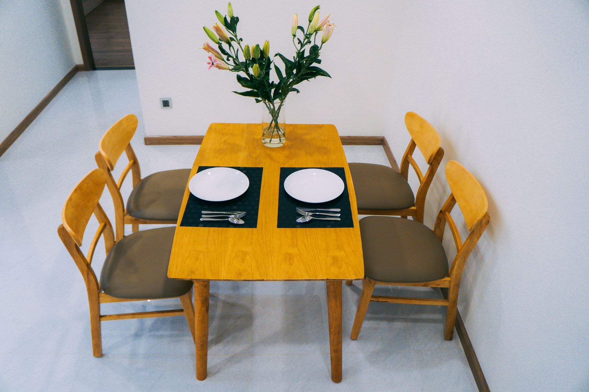 Sunflower Luxury Apartment